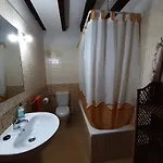 Casa Santa Leocadia Semesterbostad
