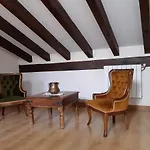 Casa Santa Leocadia Semesterbostad
