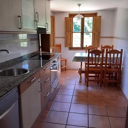 Ferienhaus Casa Santa Leocadia Tama