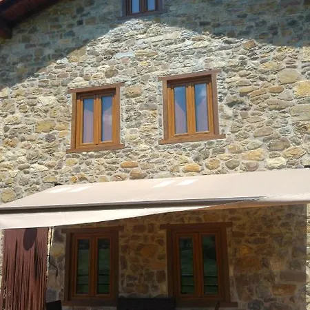Ferienhaus Casa Santa Leocadia