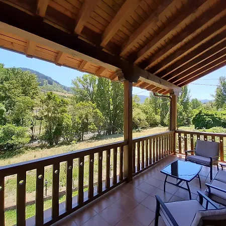 Casa Santa Leocadia *