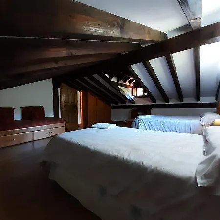 Tatil Evi Casa Santa Leocadia
