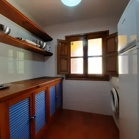 Tatil Evi Casa Santa Leocadia Tama