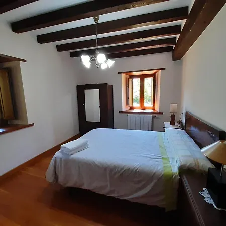 Casa Santa Leocadia *