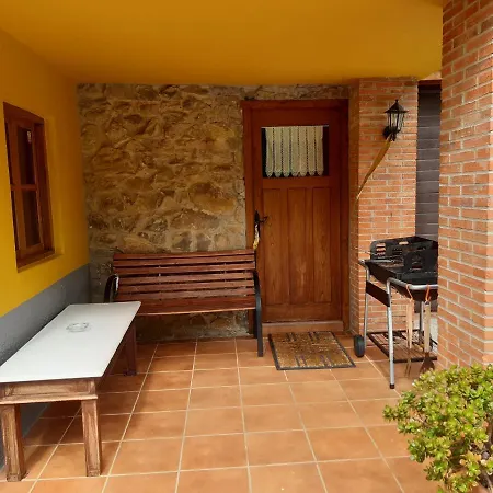 Casa Santa Leocadia * Tama