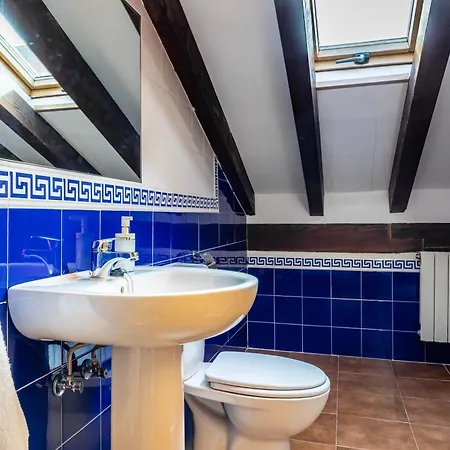 Casa Santa Leocadia * Tama