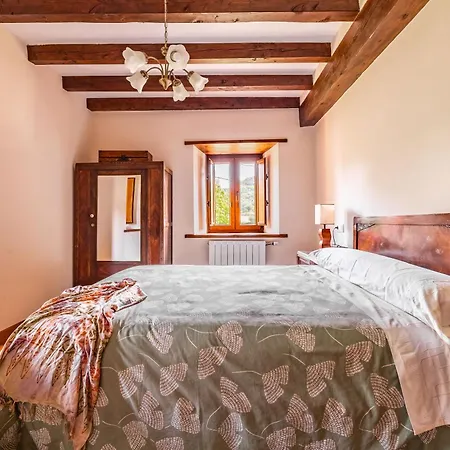 Casa Santa Leocadia Hébergement de vacances *