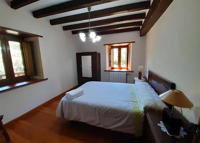 Casa Santa Leocadia *